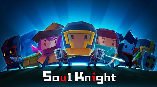 game pic for Soul knight